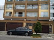 Departamento Flat En Magdalena Del Mar — 97.90 M²