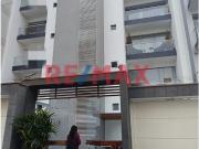 Departamento Flat En Tambo De Monterrico