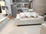 Departamento Flat En Venta