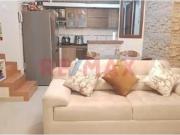 Departamento Flat En Venta