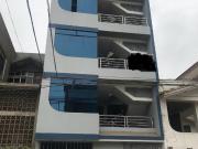 Departamento Flat en Venta en Los Olivos