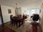 Departamento flat en venta en Miraflores a 3 cdras. del...