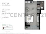 Departamento Flat en venta en Surquillo modernidad y...