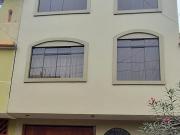 DEPARTAMENTO FLAT EN VENTA, Urb. VILLA SOL, LOS OLIVOS