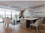 Departamento Flat Estreno en Santiago de Surco