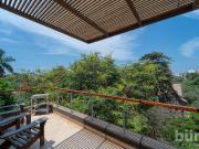 DEPARTAMENTO FLAT FRENTE AL OLIVAR CON 4 DORMITORIOS Y...