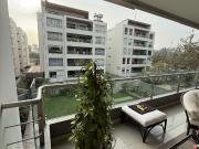 Departamento Flat Moderno, Impecable con Vista a...