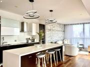 Departamento FLAT PISO 10 de 130 m2 Amoblado y equipado...