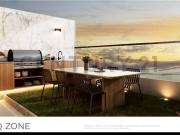 Entrega inmediata Piso 14 vista exterior | 3 Dormitorios...