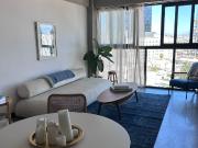 Departamento FLEX en Renta Francis Calete