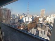Departamento 3 ambientes con dep frente balcon Flores...