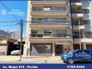 Departamento Florida Mitre/Este