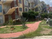 Departamento FOVISSSTE E ISSSFAM 560000