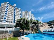 DEPARTAMENTO FRACC COSTA AZUL CON VISTA AL MAR