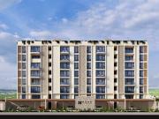 Departamento Fraccionamiento Arbolada