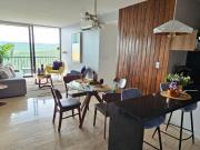 Departamento Fraccionamiento Cañadas del Lago