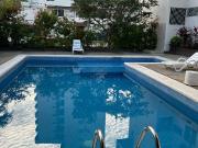 Departamento Fraccionamiento Club Deportivo