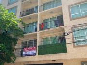 Departamento Fraccionamiento Costa Azul