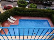 Departamento Fraccionamiento Costa Azul