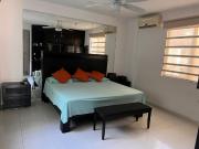 Departamento Fraccionamiento Costa Azul