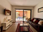 Departamento Fraccionamiento El Deseo Residencial