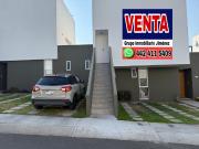 Departamento Fraccionamiento El Mirador