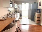 Departamento Fraccionamiento El Rosario