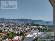 Departamento Fraccionamiento Hornos Insurgentes