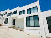 Departamento Fraccionamiento Jardines de San Francisco