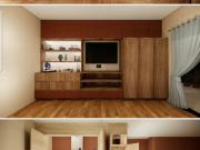 Departamento Fraccionamiento Jardines del Moral