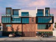 Departamento Fraccionamiento La Cantera