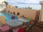 Departamento Fraccionamiento La Florida