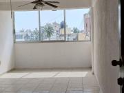 Departamento Fraccionamiento Las Playas