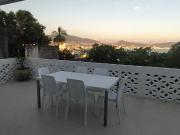 Departamento Fraccionamiento Las Playas