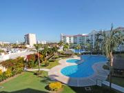 Departamento Fraccionamiento Marina Mazatlán