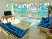 Departamento Fraccionamiento Mayan Island