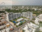 Departamento Fraccionamiento Montebello