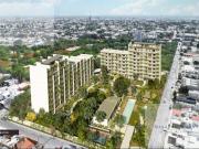 Departamento Fraccionamiento Montebello