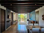 Departamento Fraccionamiento Mundo Habitat