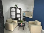 Departamento Fraccionamiento Nuevo Yucatán