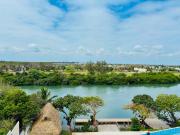 Departamento Fraccionamiento Paraiso Del Estero