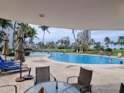 Departamento Fraccionamiento Playa Diamante
