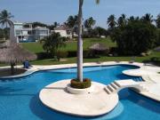 Departamento Fraccionamiento Playa Diamante