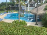 Departamento Fraccionamiento Playa Diamante