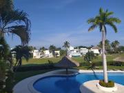 Departamento Fraccionamiento Playa Diamante