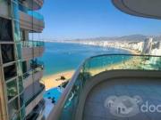 Departamento Fraccionamiento Playa Guitarrón