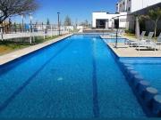 Departamento Fraccionamiento Pozo Bravo Norte