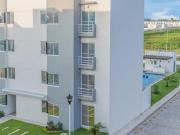 Departamento Fraccionamiento Puerta Paraíso