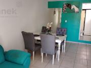 Departamento Fraccionamiento Punta Laguna