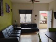 Departamento Fraccionamiento Real Ibiza